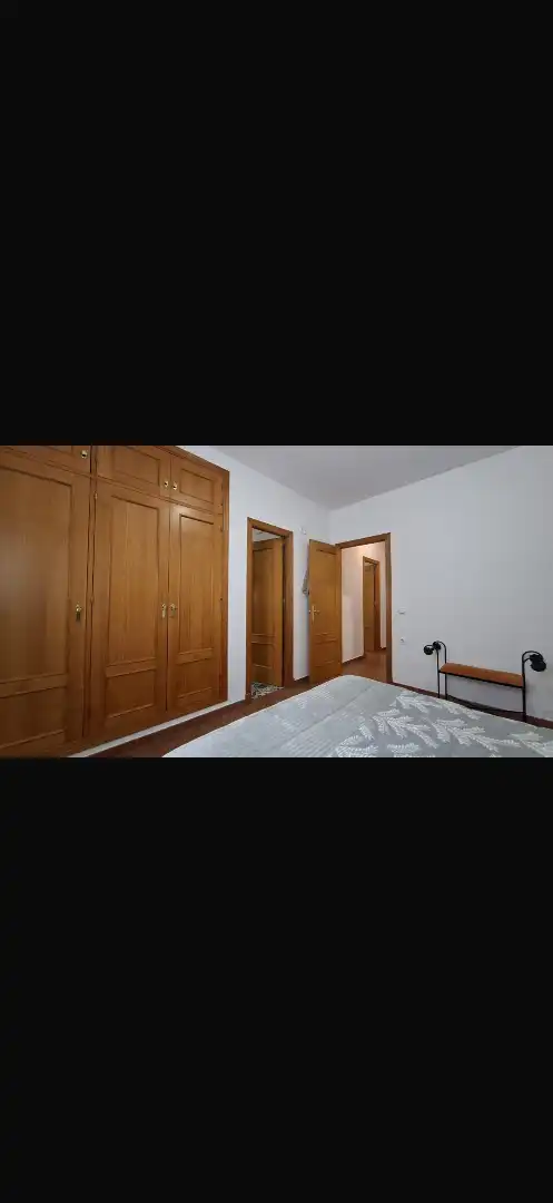 Bedroom of Houses for sale in Chiclana de la Frontera  with Air Conditioner, Heating and Private garden