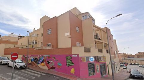 Foto 4 de Piso en venta en Piedras Redondas - Torrecárdenas, Almería Capital