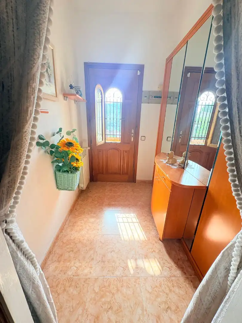 Villa con terrazza in vendita a Avinguda Núria, imagen 2