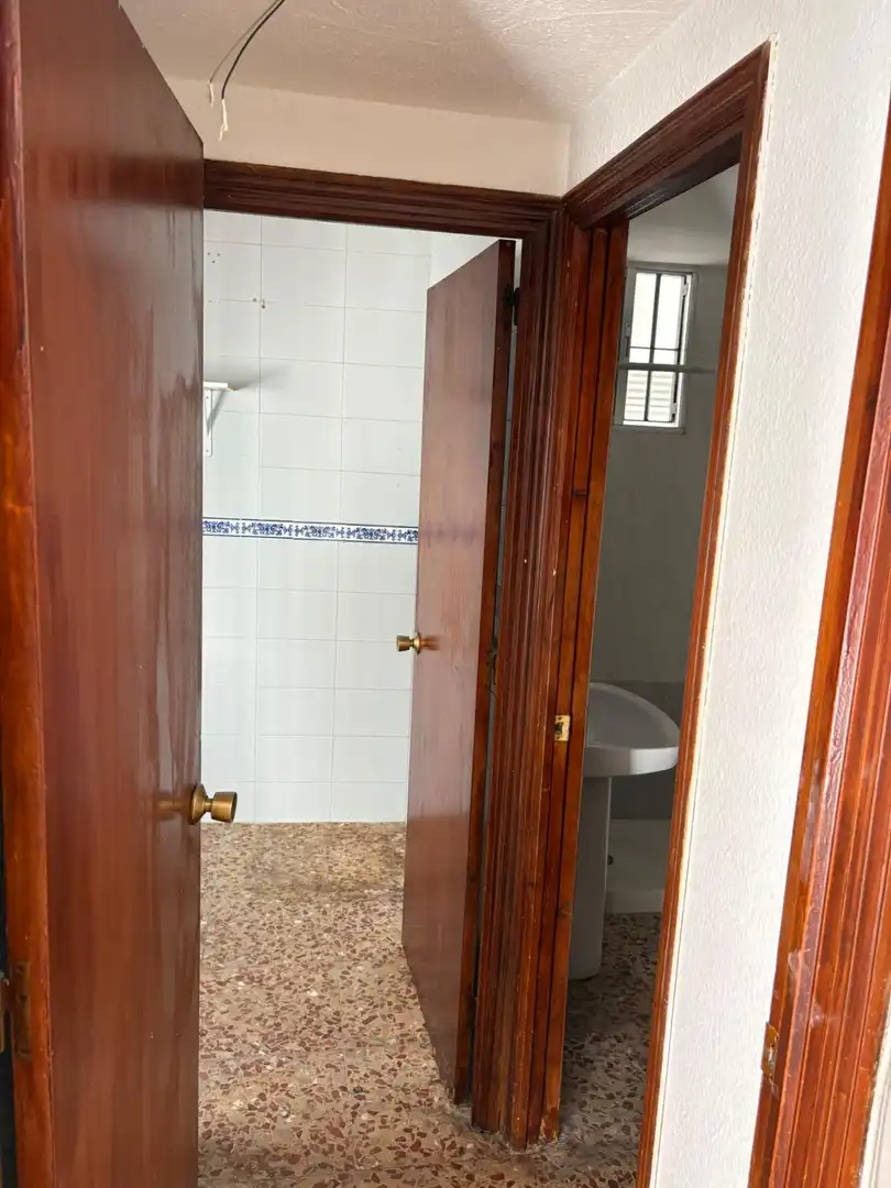 Bany de Pis en venda en Centro