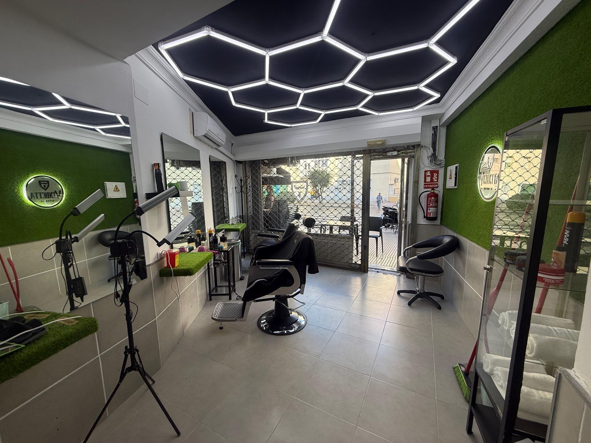 Local de alquiler en  Huelva Capital