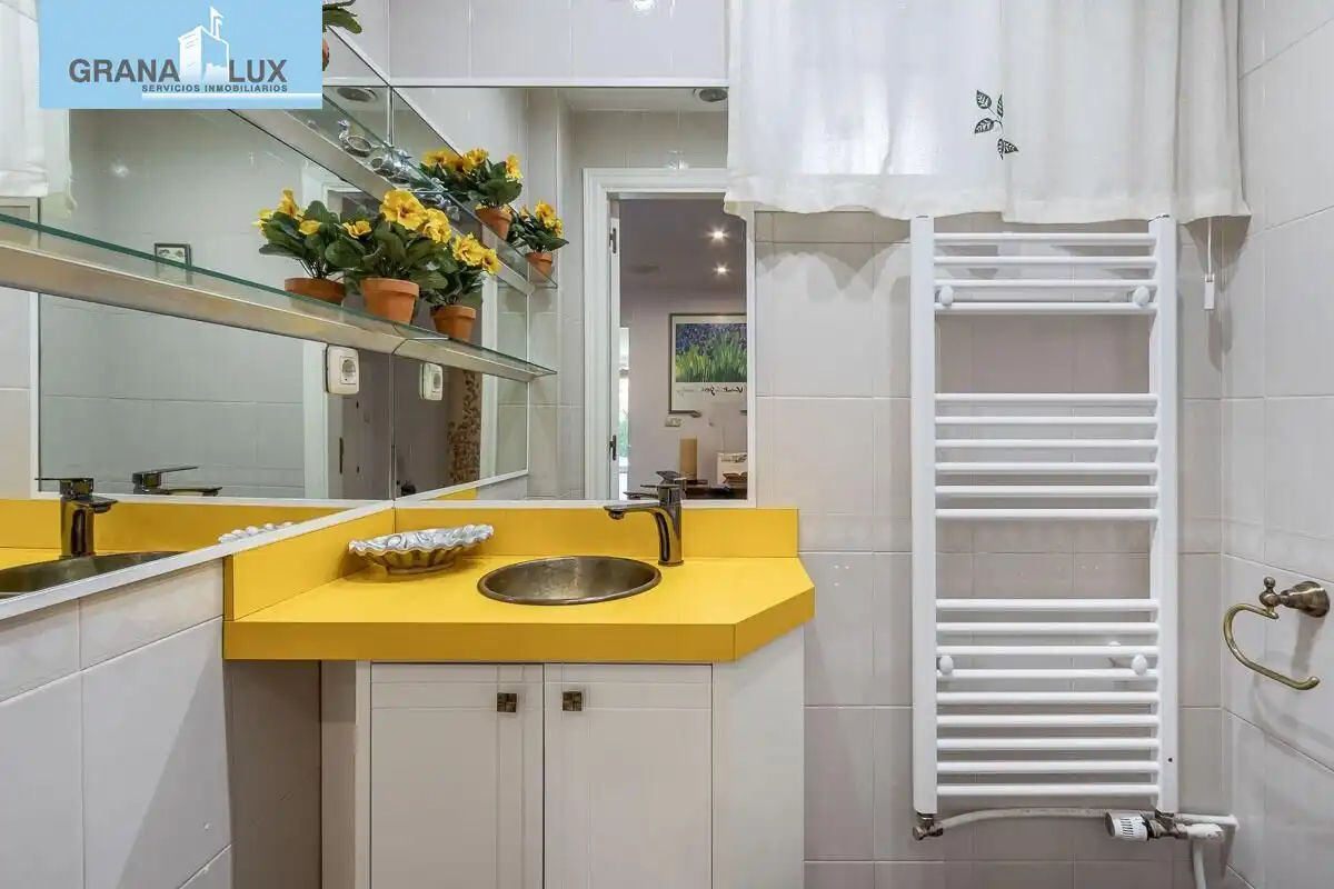 Casa con terraza en venta en Genil, imagen 23