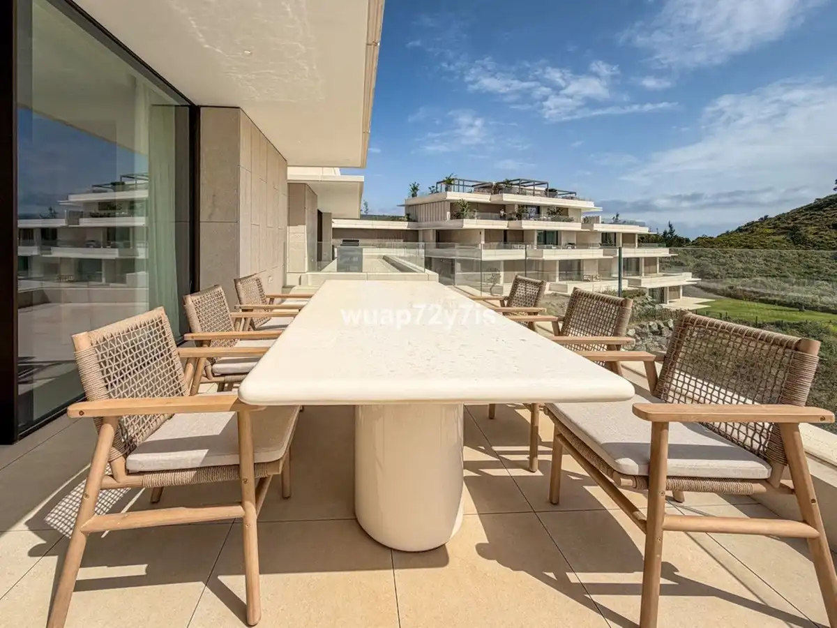 Flat with lift for sale in La Quinta, imagen 17
