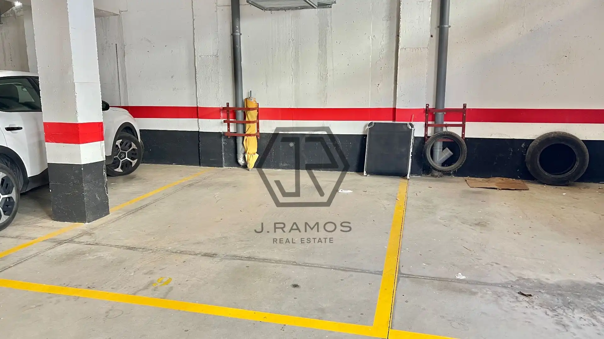 Piso con piscina en venta en Moreras de Baviera, imagen 20
