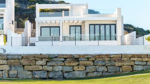 Photo 2 of Single-family semi-detached for sale in Hipódromo - Cerrado del Águila, Mijas