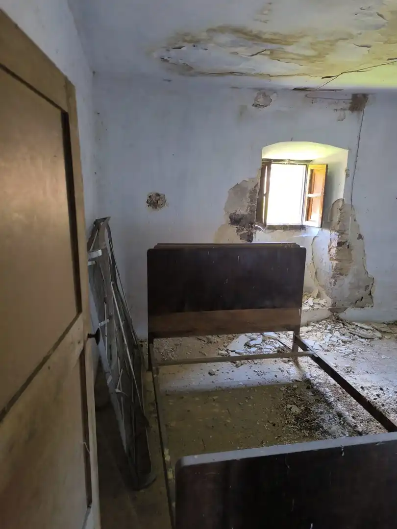 Casa con jardín en venta en Valdegovia / Gaubea, imagen 11