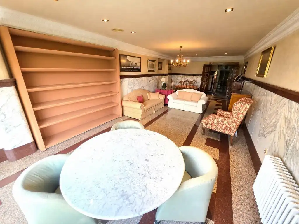 Apartament amb ascensor en venda a Avenida España, imagen 6