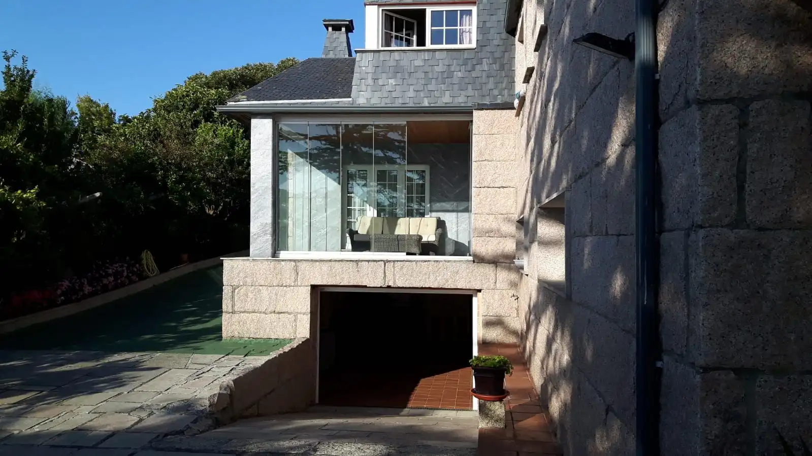 Casa o xalet en venda a Coruxo - Oia - Saiáns