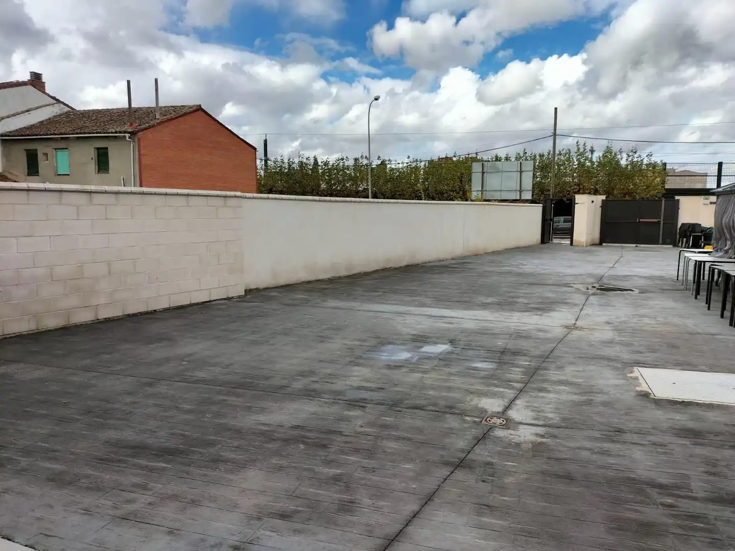 Business premises for sale in Venta de Baños, imagen 28