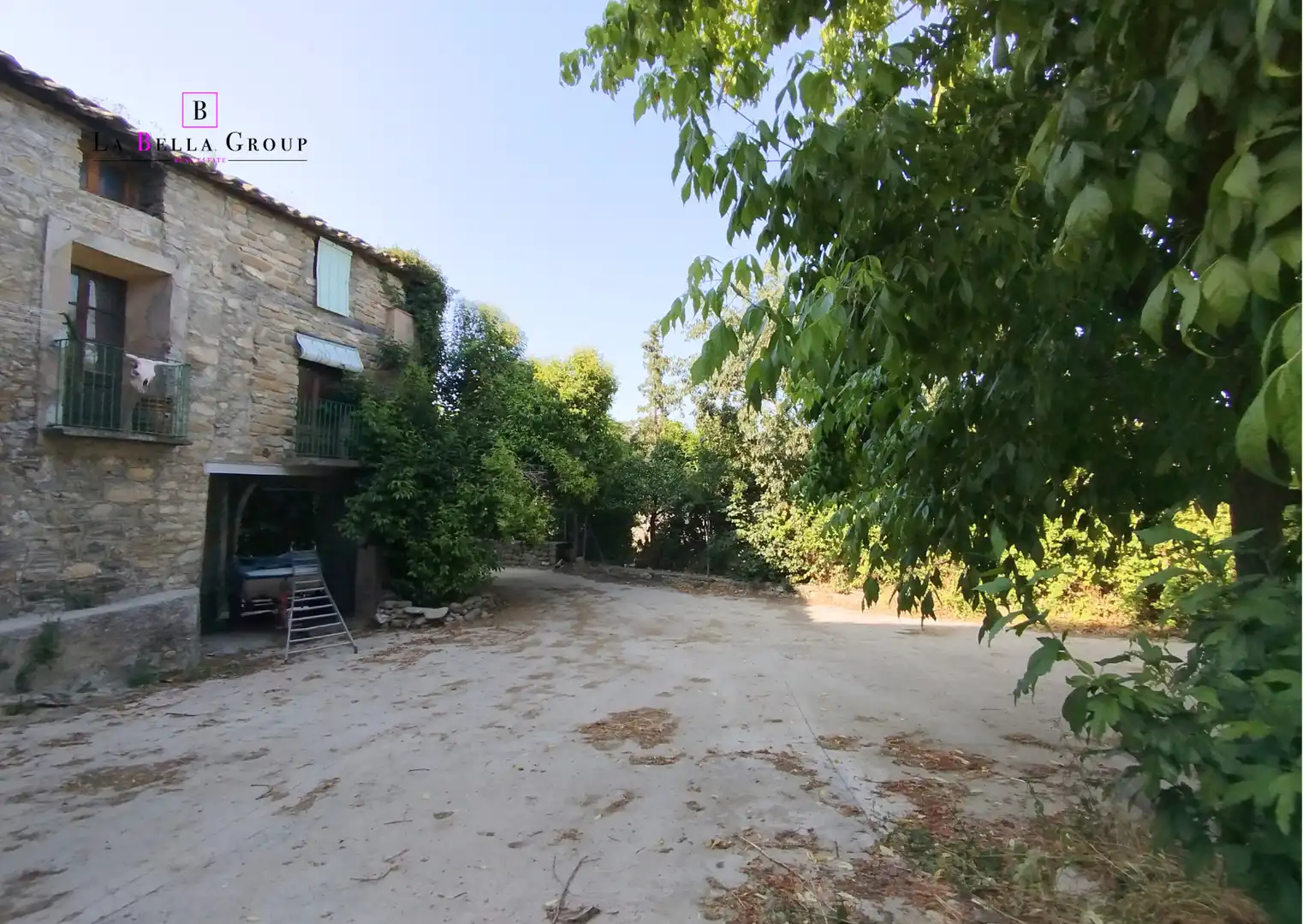 Haus zum Verkauf in Carrer Baró d'Eroles, imagen 2
