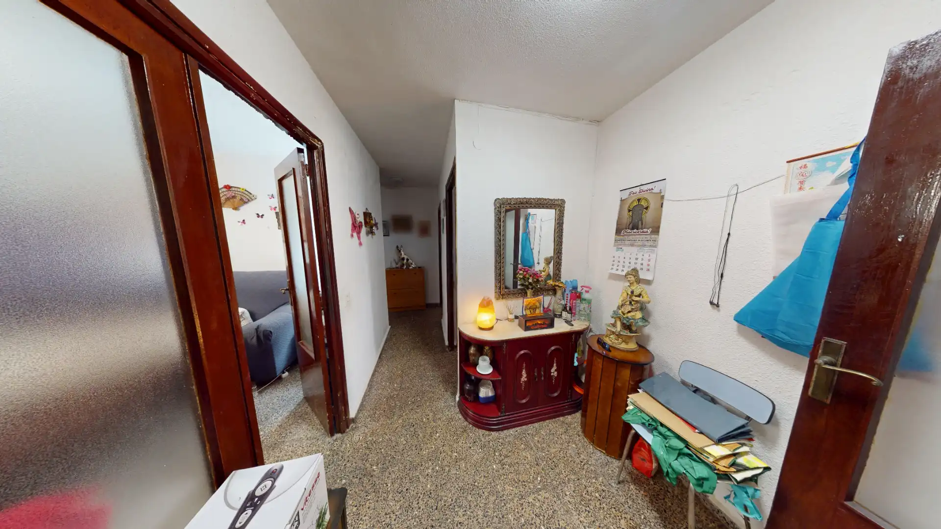 Piso en venta en Alicante / Alacant con Terraza y Internet