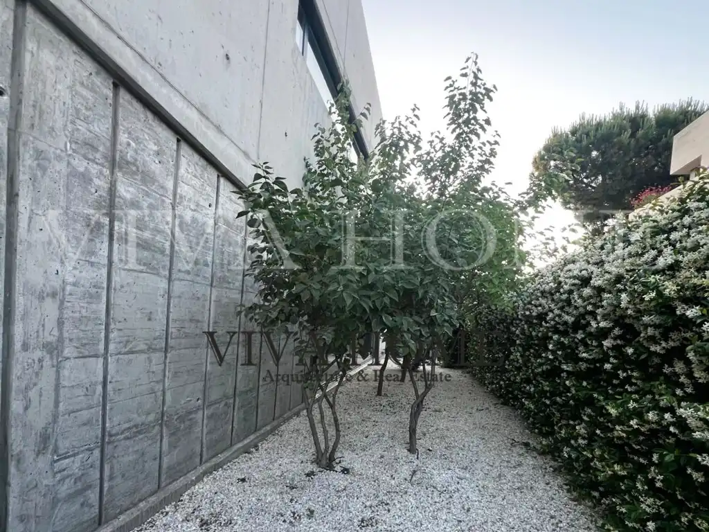 Garden of Houses for sale in Pozuelo de Alarcón