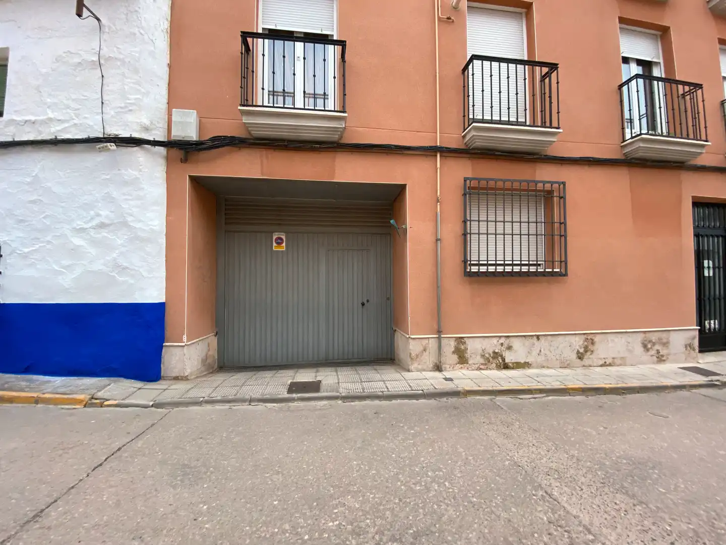 Aparcament en venda a Calle Murcia, imagen 2