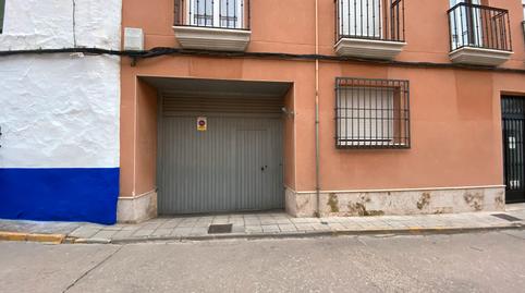 Photo 2 of Garage for sale in Calle Murcia, Campo de Criptana, Ciudad Real