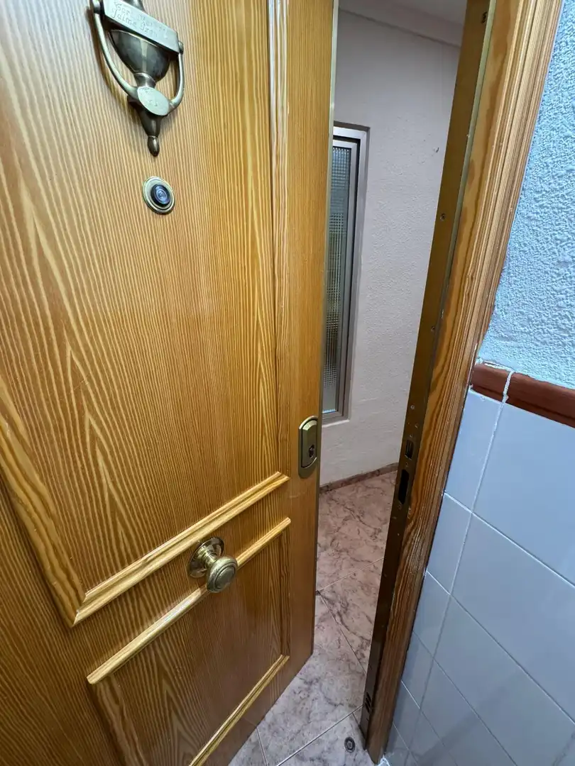 Piso en venta en Manises con Aire acondicionado, Terraza y Trastero