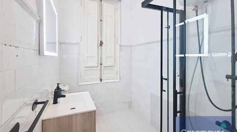 Foto 4 von Büro zur Miete in Avenida Alfonso el Sabio, Mercado, Alicante / Alacant