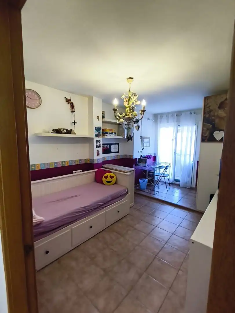 Penthouse mit Pool zum Verkauf in Balcón de Finestrat - Terra Marina, imagen 18