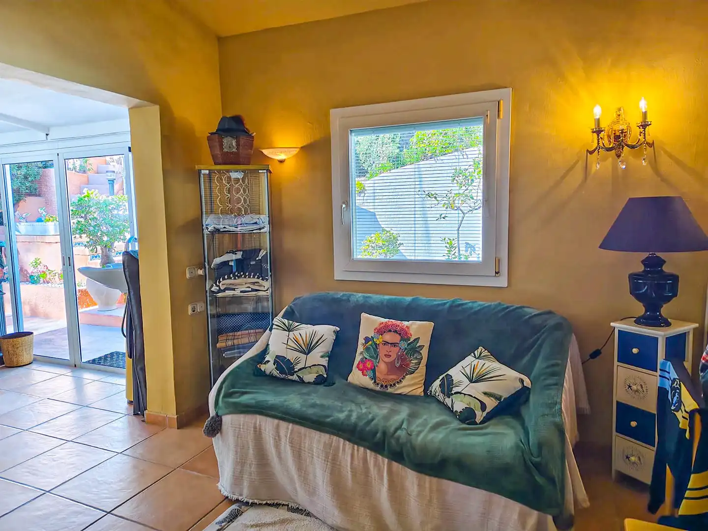Casa rústica con piscina en venta en Costa de la Calma, imagen 19