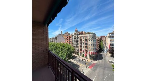 Foto 2 de Piso en venta en Rambla Ferran, Lleida Capital