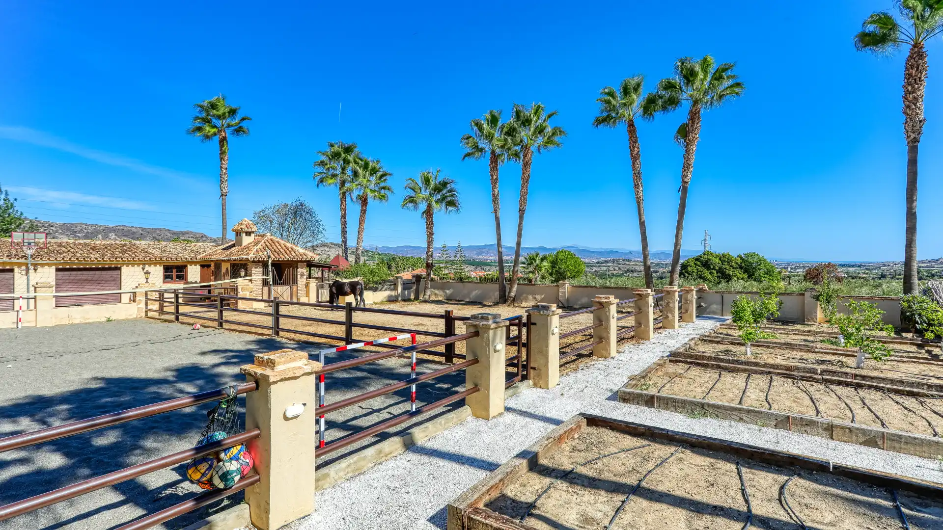Chalet con piscina en venta en Alquería - Torrealquería, imagen 37