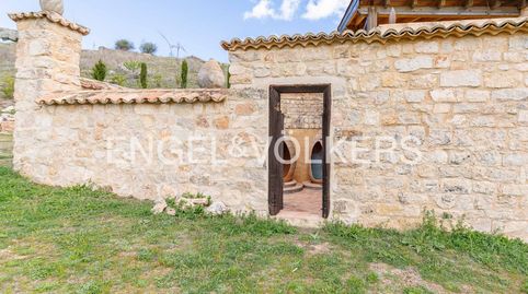 Foto 2 de Casa o xalet en venda a Sigüenza, Guadalajara