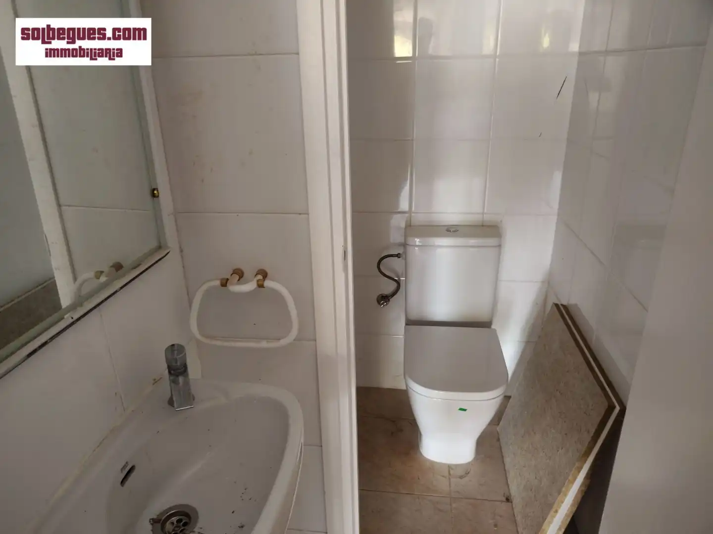 Local comercial en alquiler en Ferran Muñoz, imagen 6