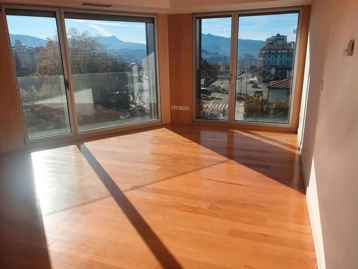 Piso de alquiler en Avenida da Gran Vía, 54, Plaza España - Corte Inglés