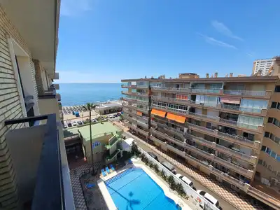 Apartment mit Pool zum Verkauf in PASEO MARITIMO REY DE ESPAÑA, 96 - APARTAMENTOS RONDA 4, 29640 FUENGIROLA MALAGA    Spain, imagen 3