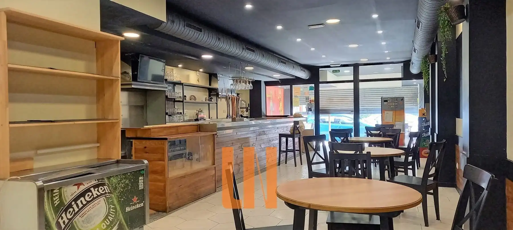 Business premises for sale in Travesía Rianjo San Diego, imagen 4