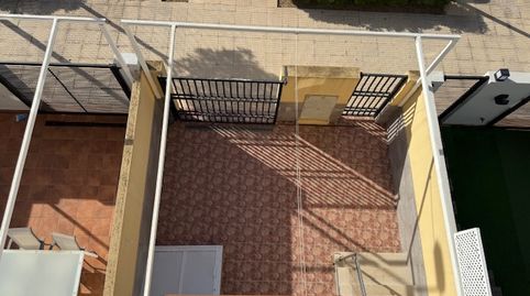 Foto 3 de Casa adosada en venta en Carrer del Xúquer, Bulevar del Xúquer, Cullera