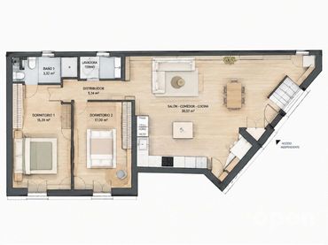 Gewerbefläche zum Verkauf in Mossen Àngel Rodamilans