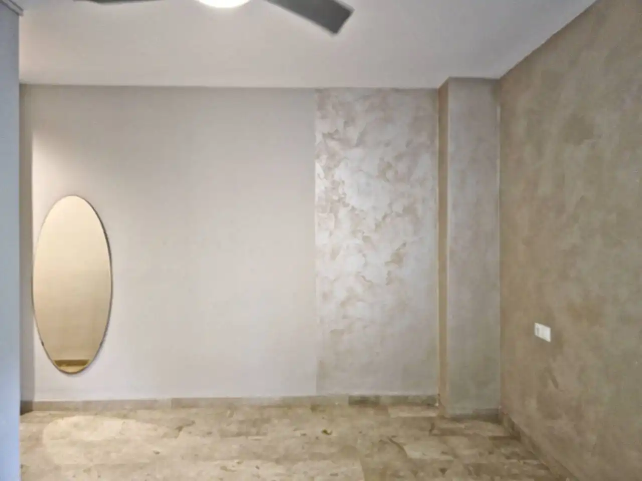 Detached homes for rent in Torrent  with Air Conditioner, Heating and Private garden