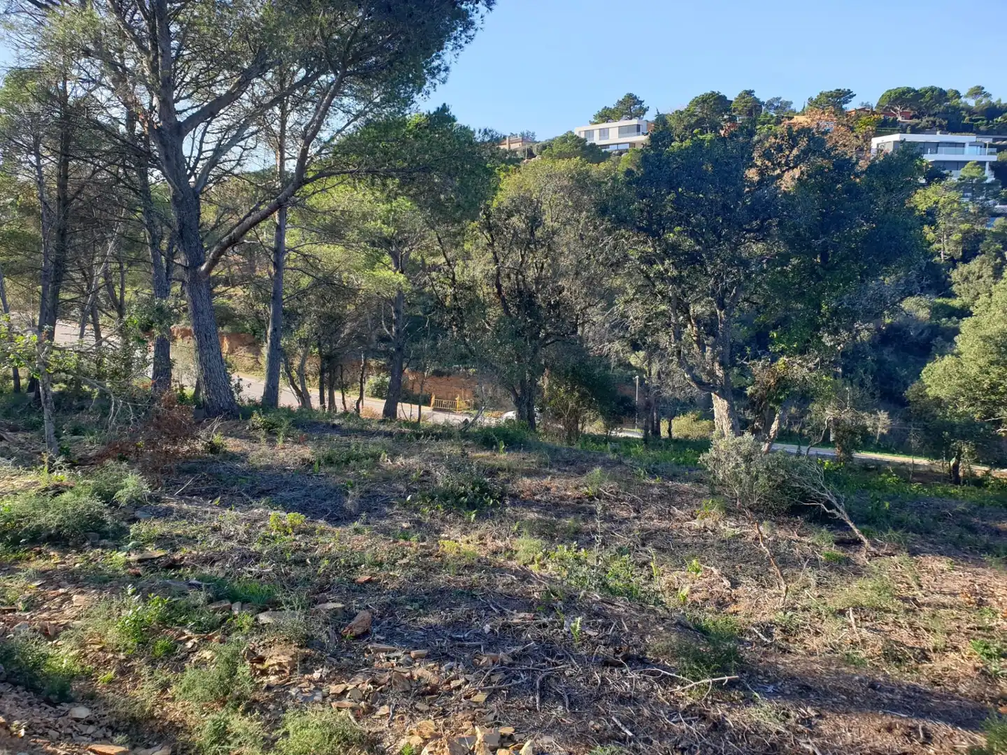 Terrenos y solares en venta en Begur pueblo, imagen 9