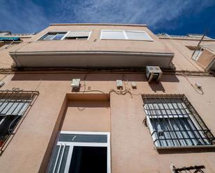 Exterior view of Flat for sale in Cartagena