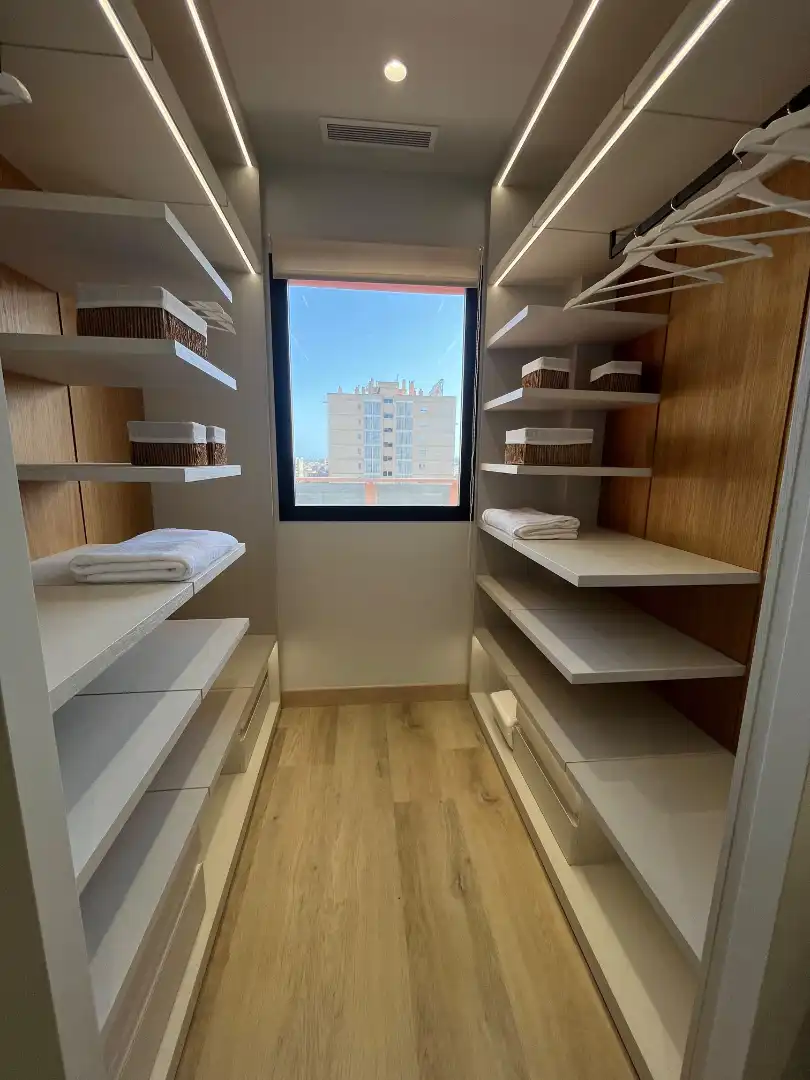 Wohnung zur Miete in Calle Esperanto, 7, Carranque - Haza Cuevas
