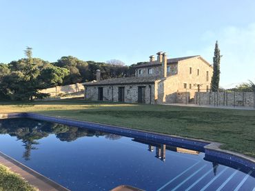 Maison rustique à vendre à Platja d'Aro