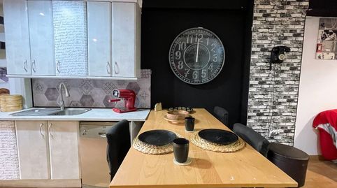 Foto 4 von Maisonette zum Verkauf in Calle Val Alto, Riaza, Segovia