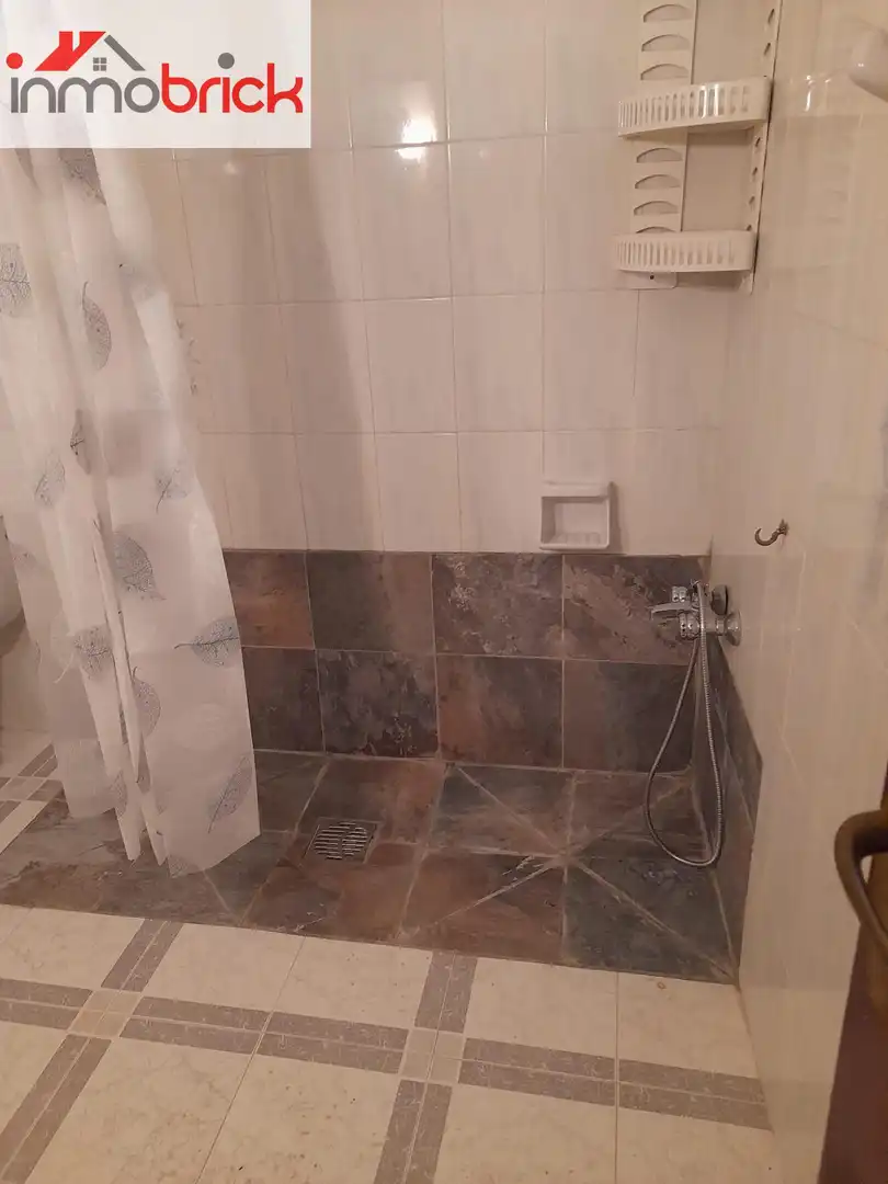 Baño de Finca rústica en venta en Lucena