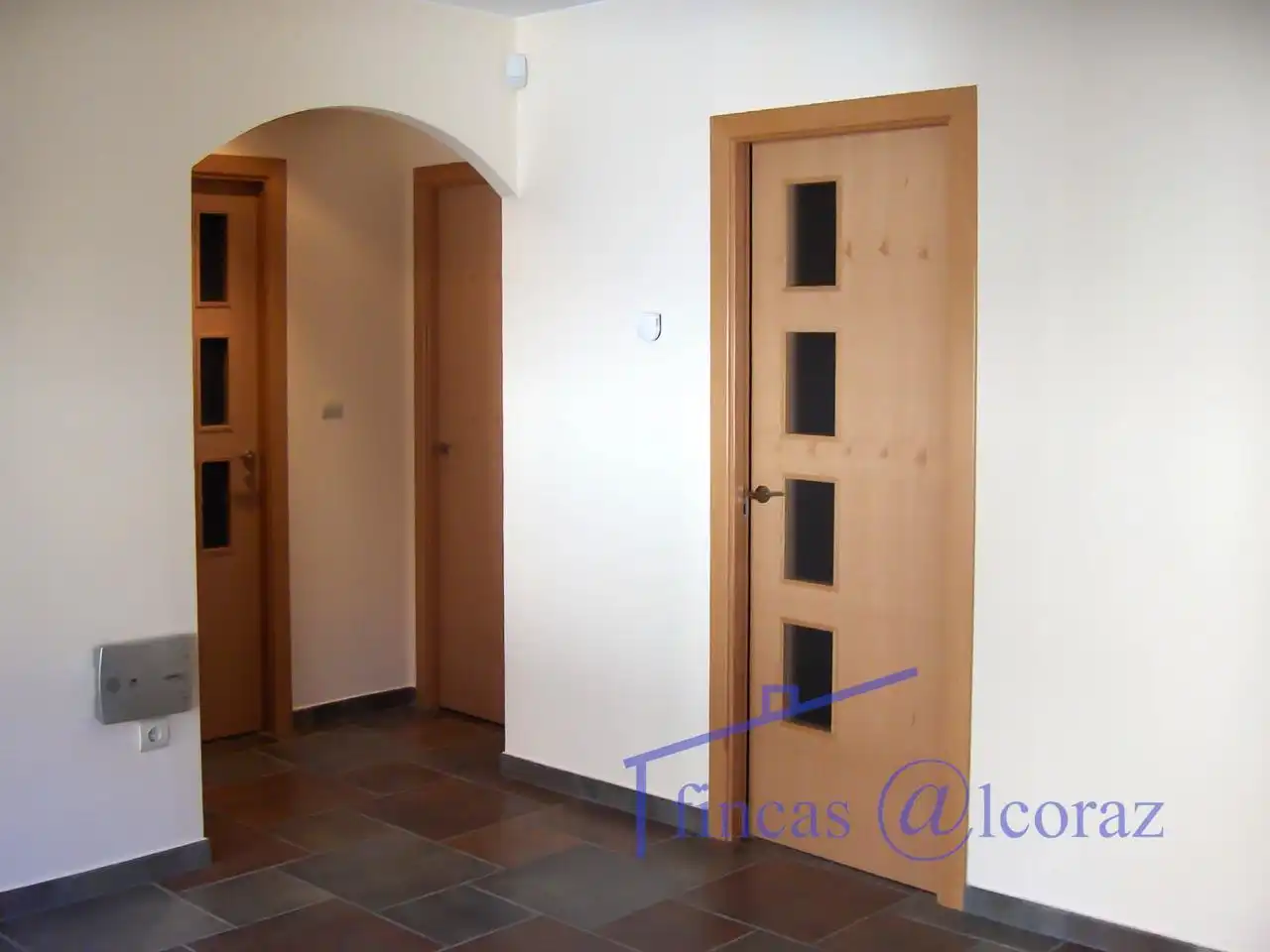 Piso en venta en Agüero con Calefacción, Terraza y Trastero