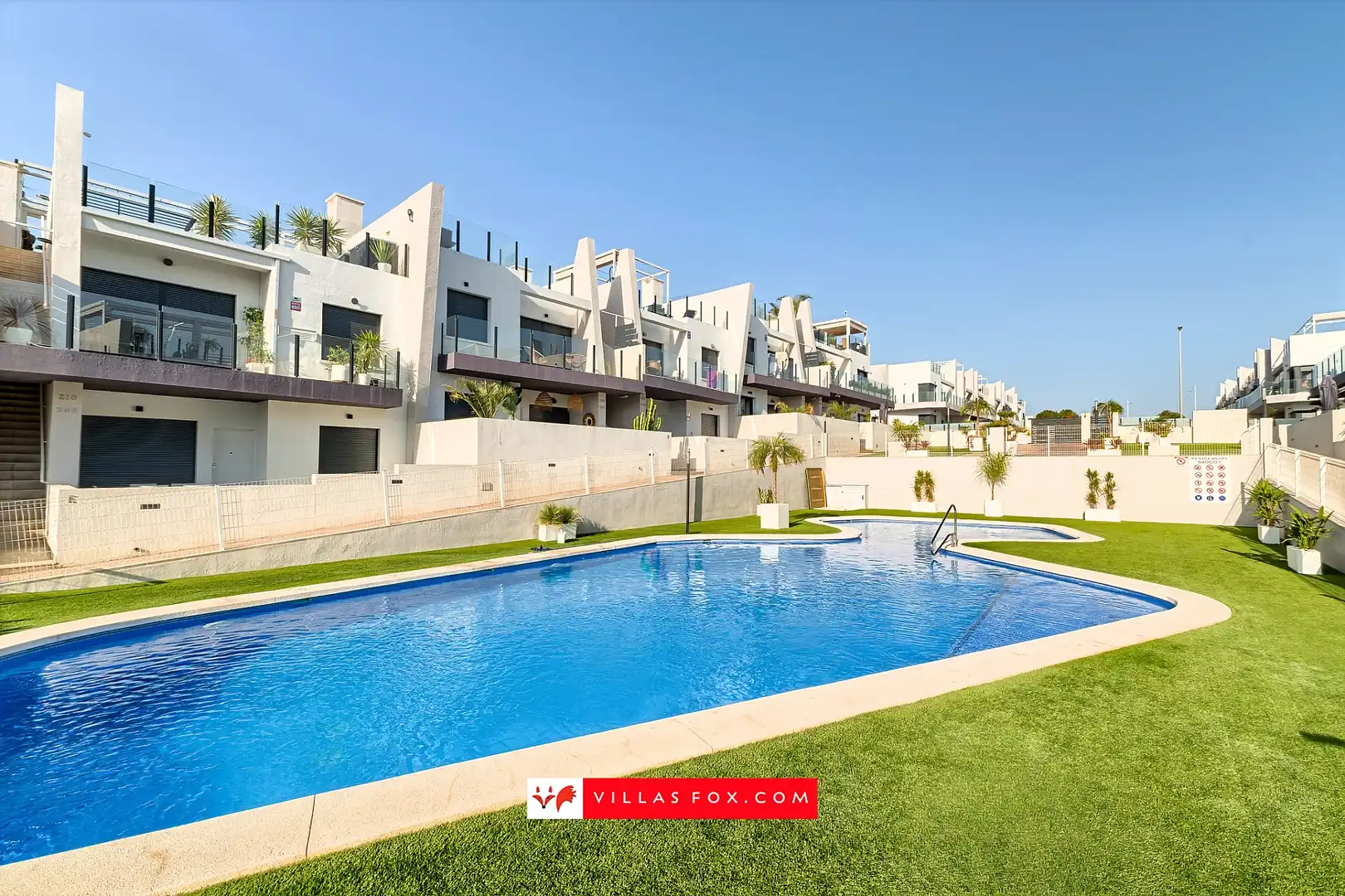 Apartament en venda a San Miguel de Salinas, imagen 33