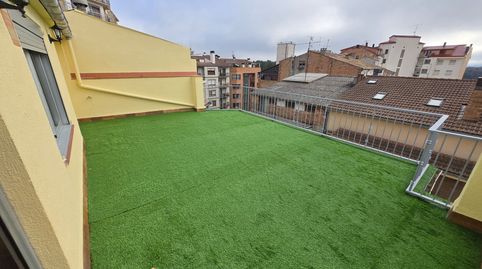 Foto 4 de Ático en venta en Carrer del Magistrat Saura, 12, Tremp, Lleida