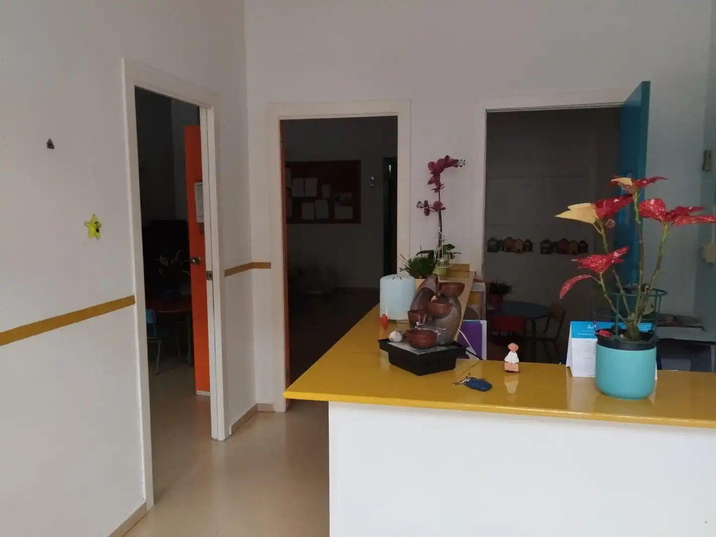 Local comercial en venda a Lluís Puigjaner 111, imagen 2
