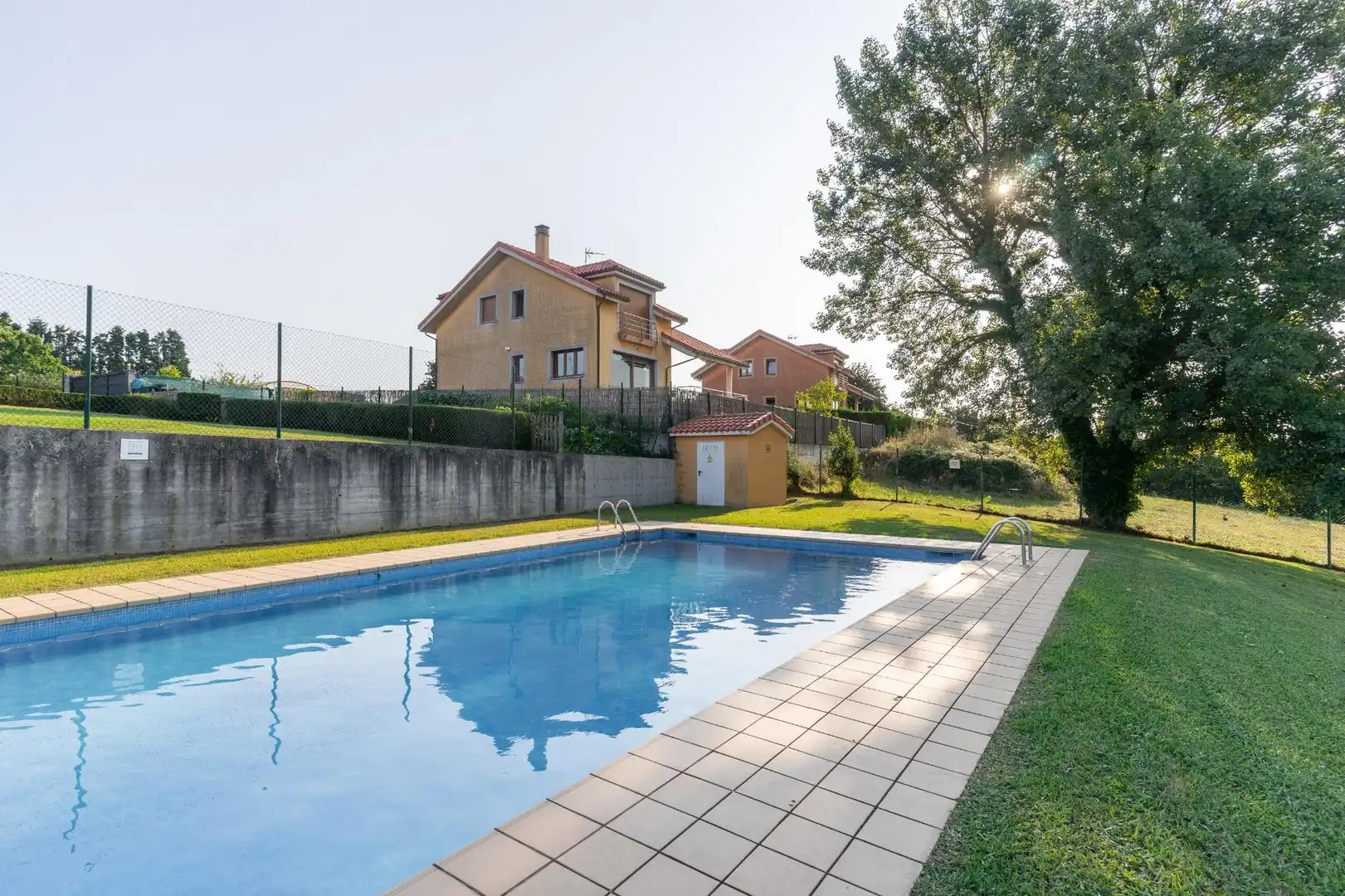 Maison avec piscine à vendre à Urbanizacion PALMERAS, LAS 8, imagen 50