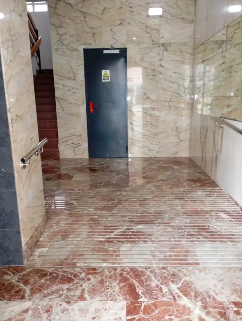 Piso en venta en Zaragoza con Calefacción, Jardín privado y Terraza
