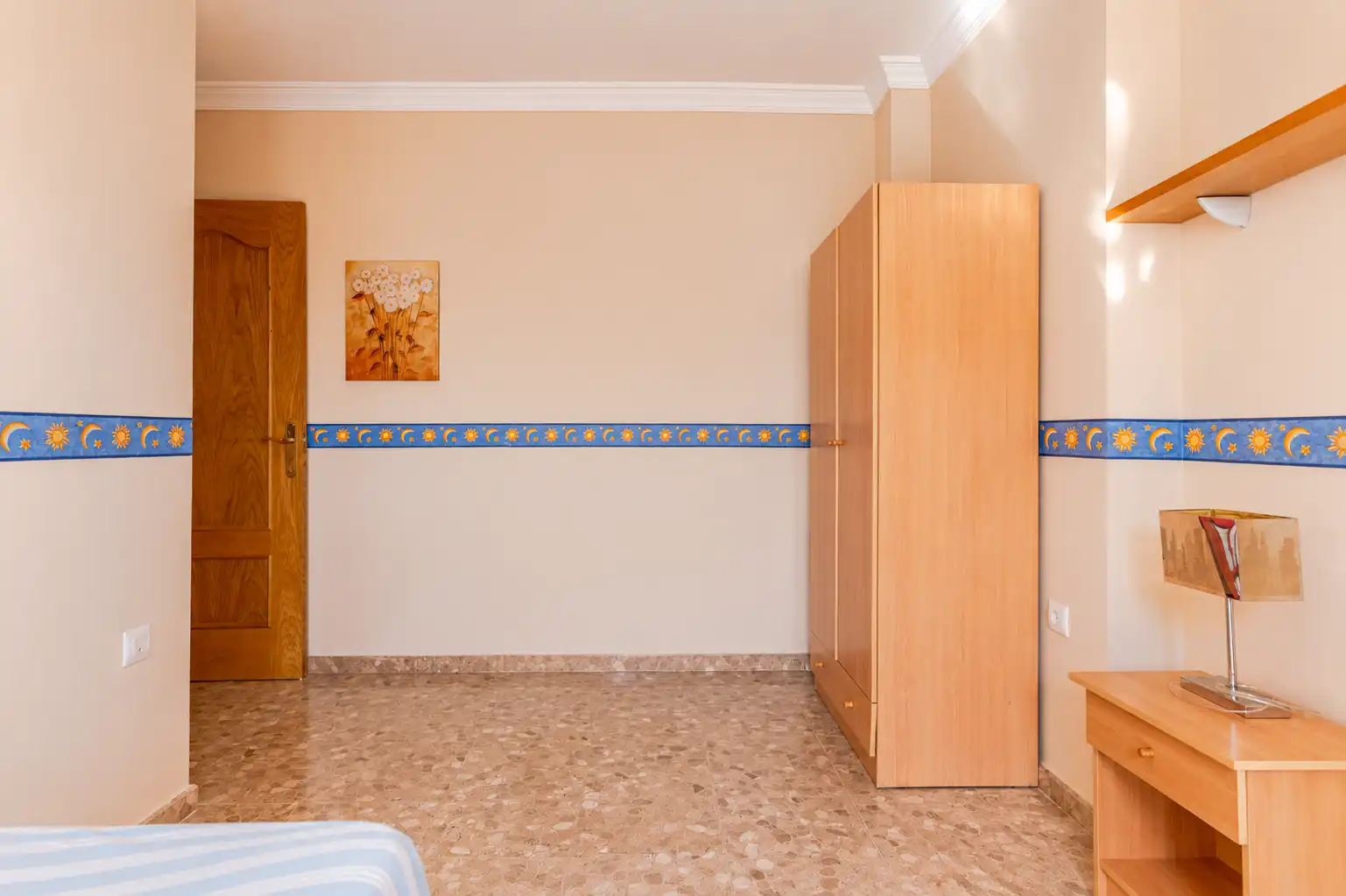 Habitación de Casa o chalet en venta en Motril con Aire acondicionado, Calefacción y Terraza
