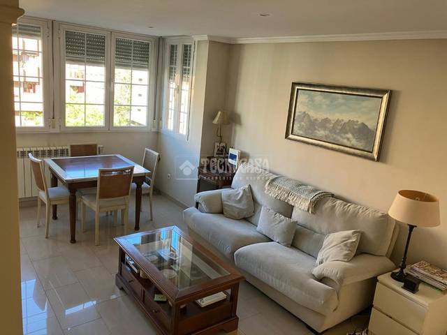 Piso en Alquiler en Estrella