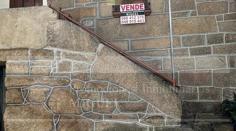 Foto 2 de Casa o chalet en venta en Monterrei, Ourense