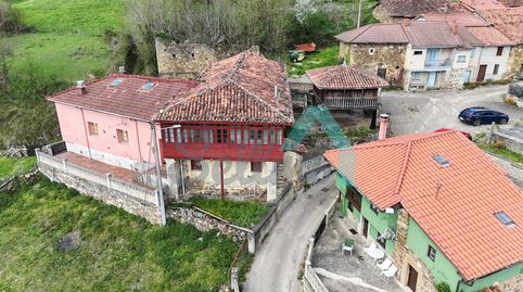 Foto 4 de Casa adosada en venda a Lugar el Llano, Quirós, Asturias