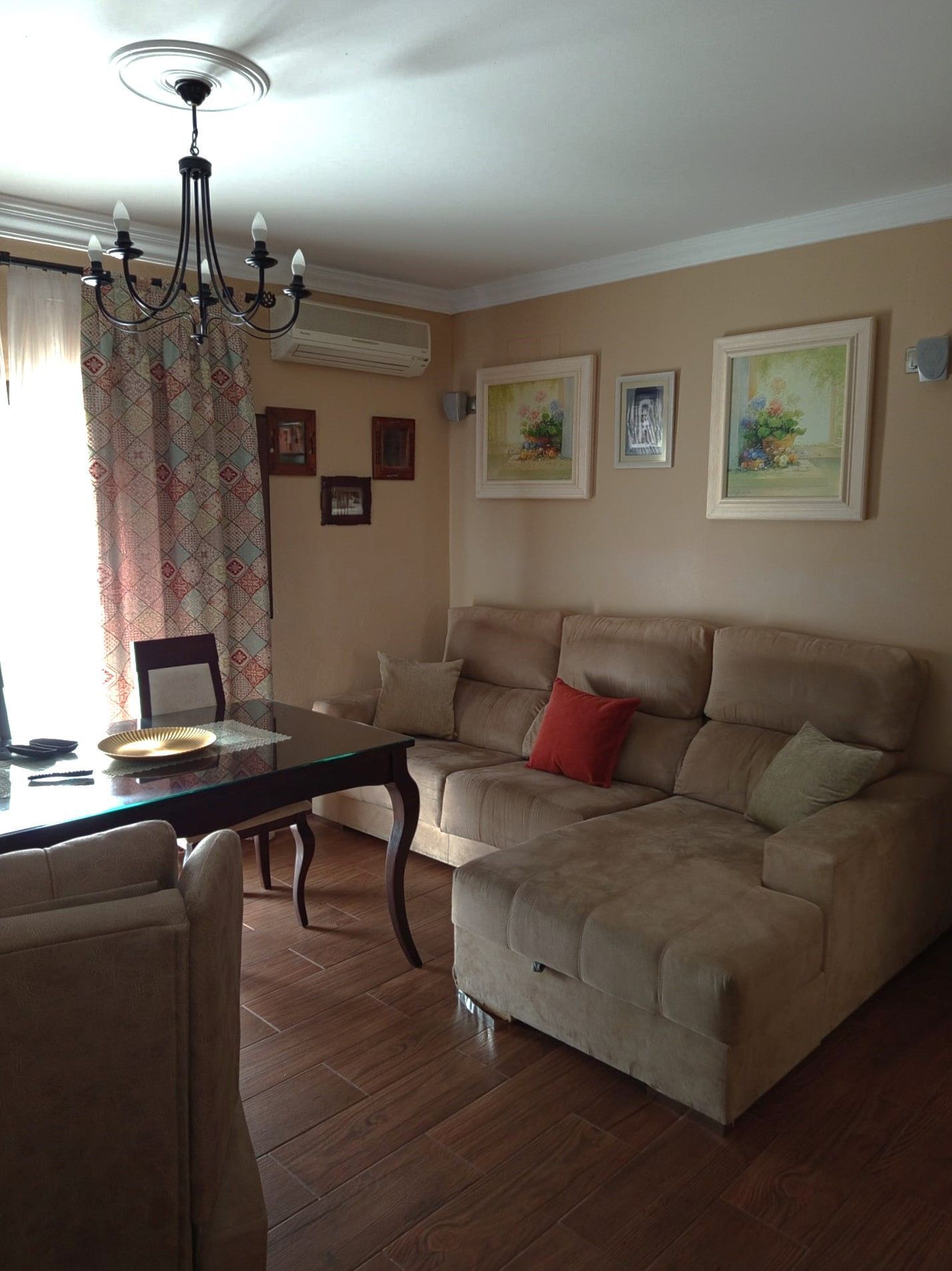 Piso en venta en Carmona