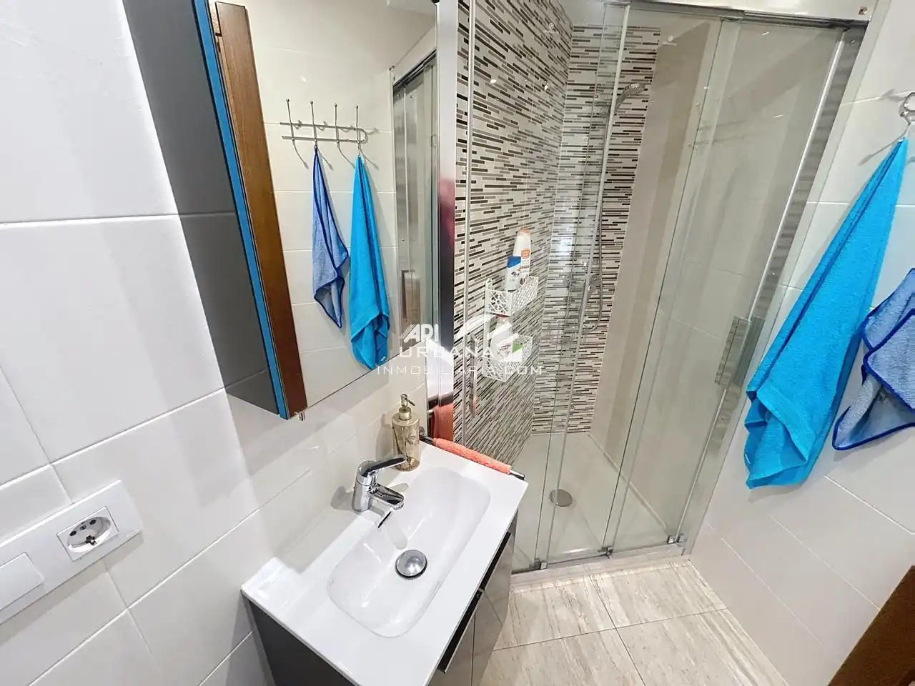 Piso de alquiler en Juan Palma García, Centro